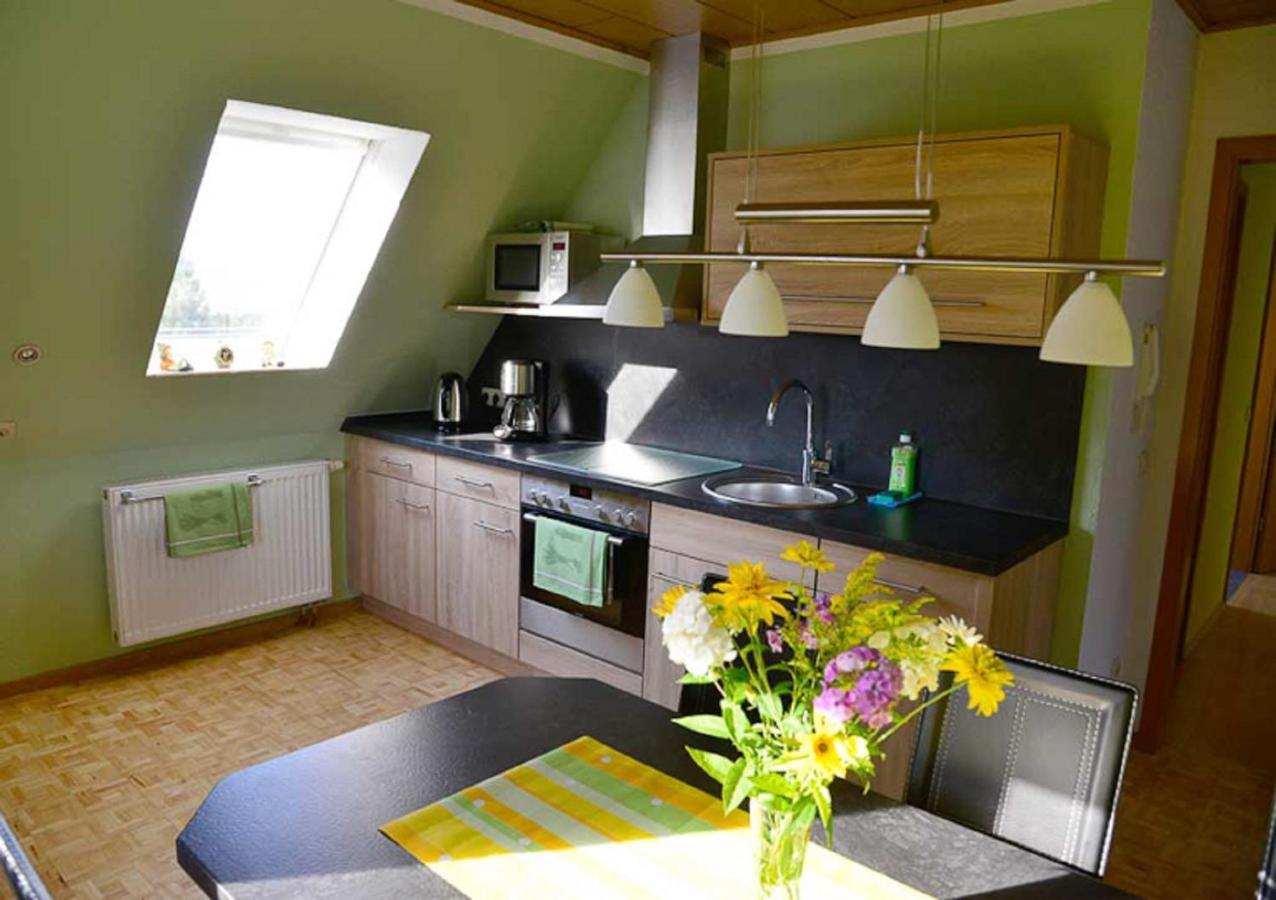 Ferienhof Kuerschner Drebach Kültér fotó