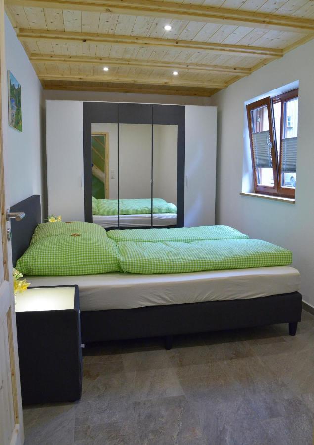 Ferienhof Kuerschner Drebach Kültér fotó