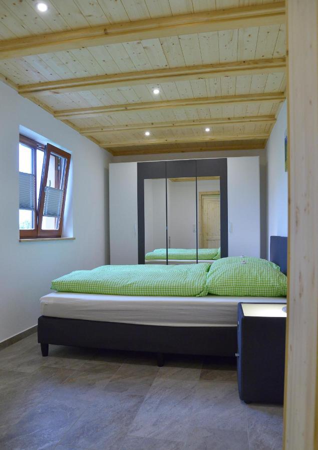 Ferienhof Kuerschner Drebach Kültér fotó